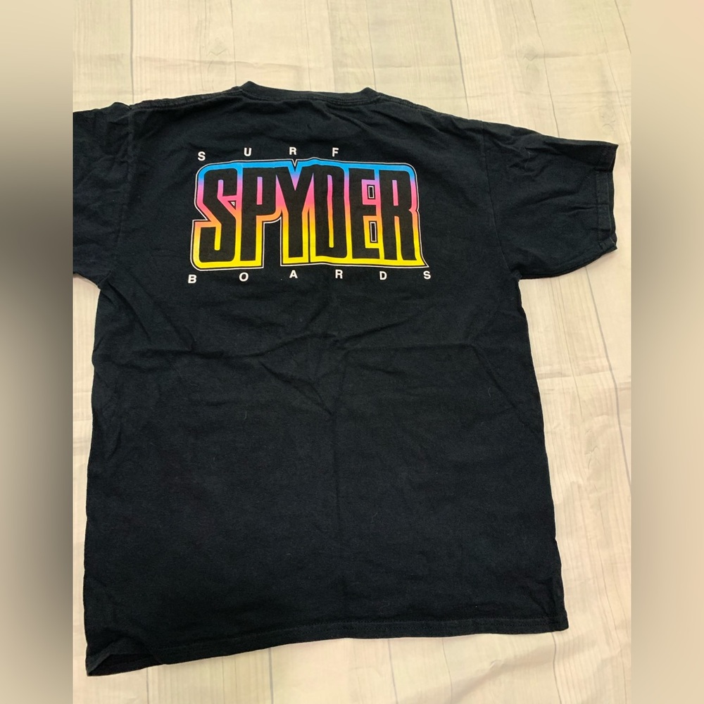 SPDR TSHIRT